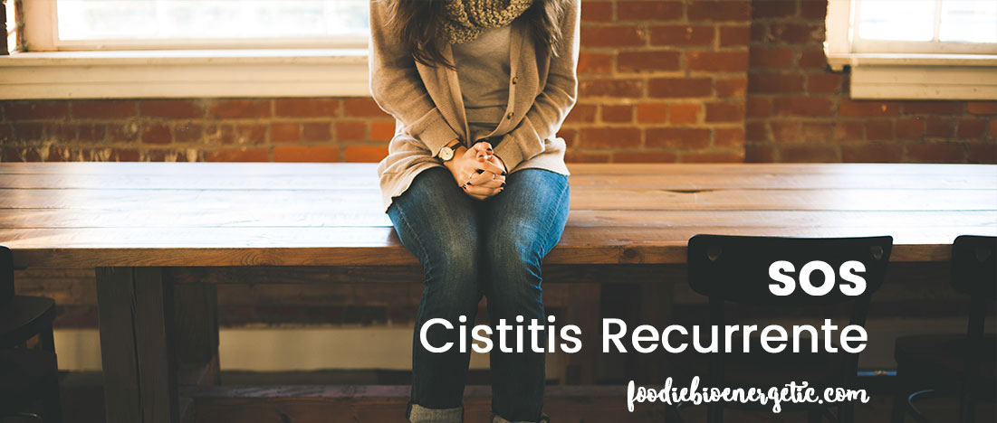 cistitis-recurrente